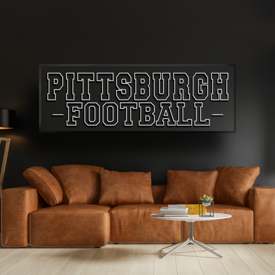 Pittsburgh Football