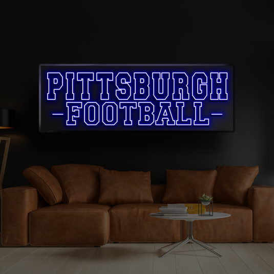 Pittsburgh Football