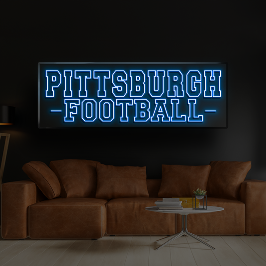 Pittsburgh Football