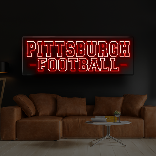 Pittsburgh Football