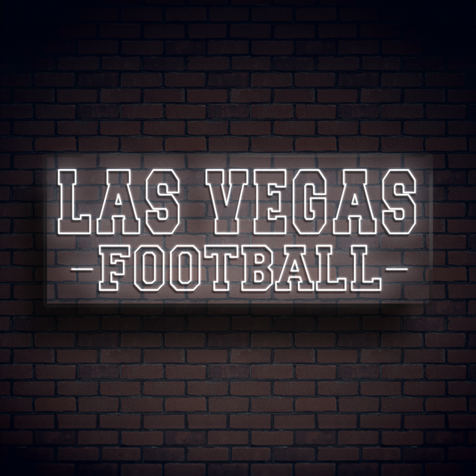 Las Vegas Football