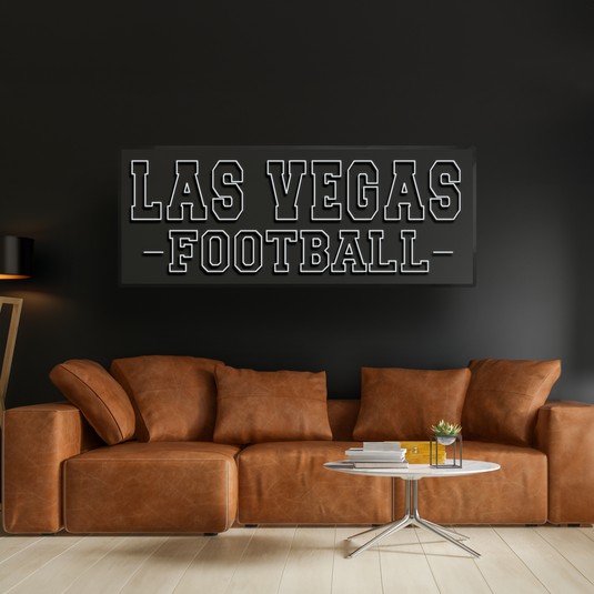 Las Vegas Football