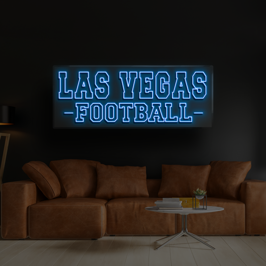 Las Vegas Football