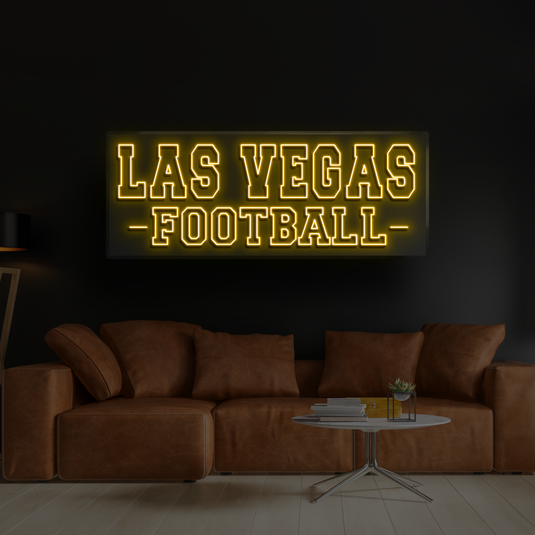 Las Vegas Football