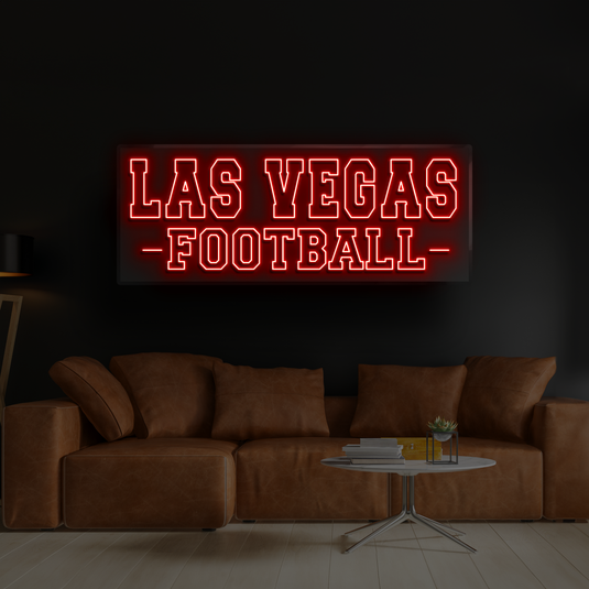 Las Vegas Football