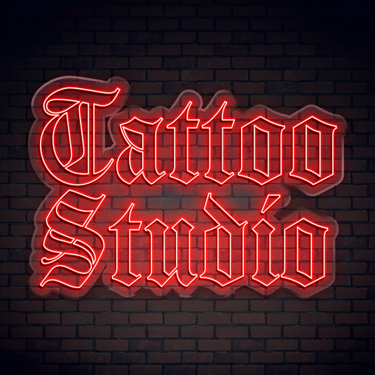 Tattoo Studio