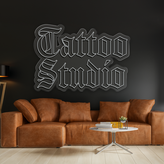 Tattoo Studio