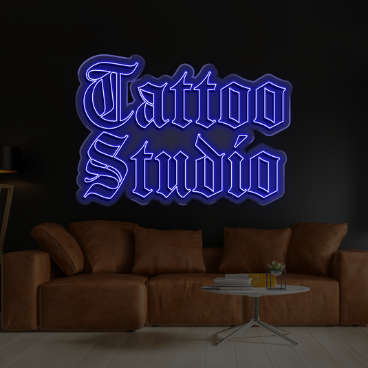 Tattoo Studio