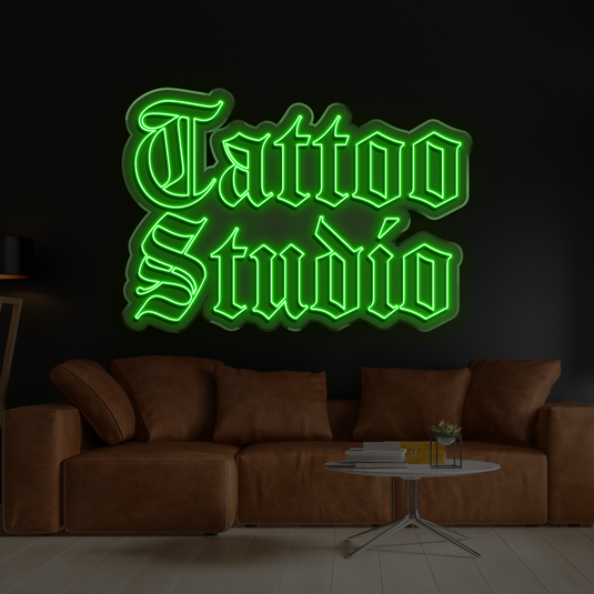 Tattoo Studio