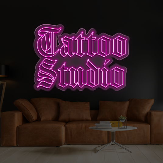 Tattoo Studio