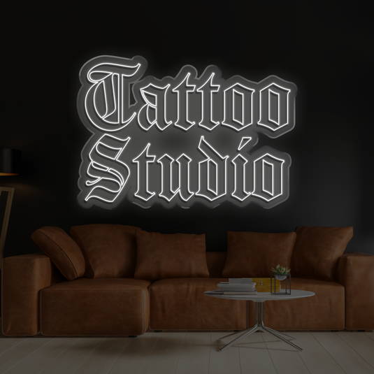 Tattoo Studio