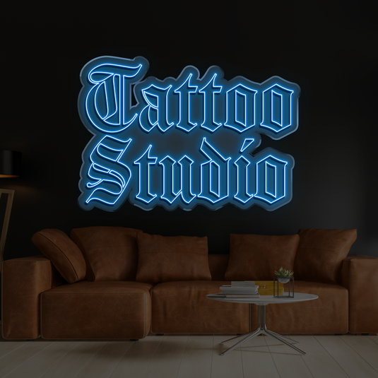 Tattoo Studio