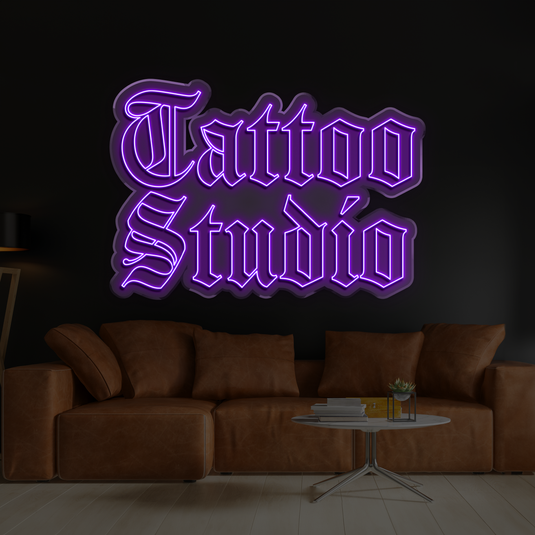 Tattoo Studio