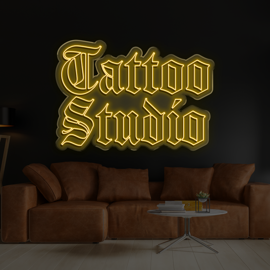 Tattoo Studio