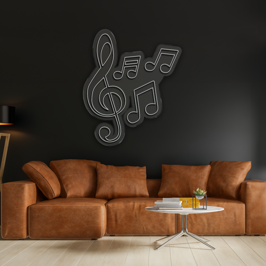 Musical Notes