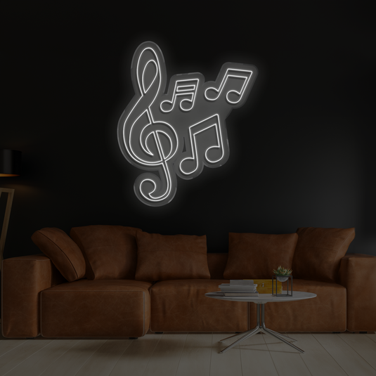 Musical Notes