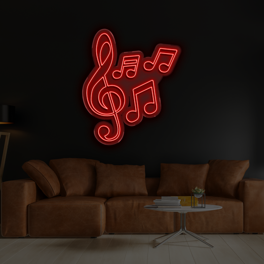 Musical Notes