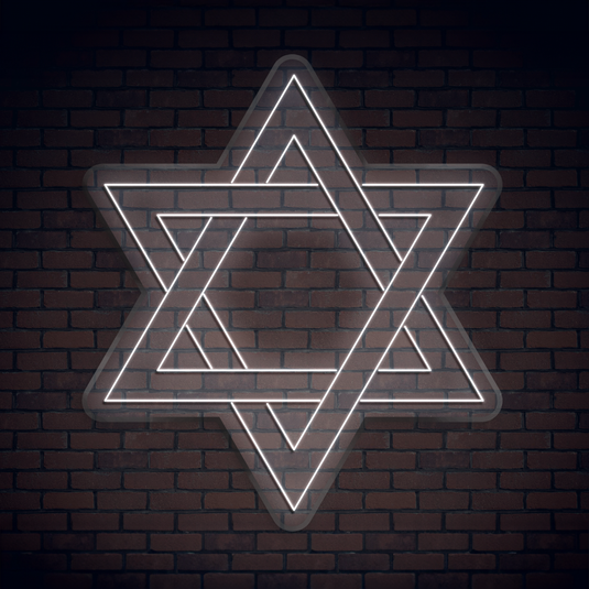 The Star of David