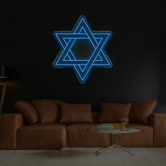 The Star of David