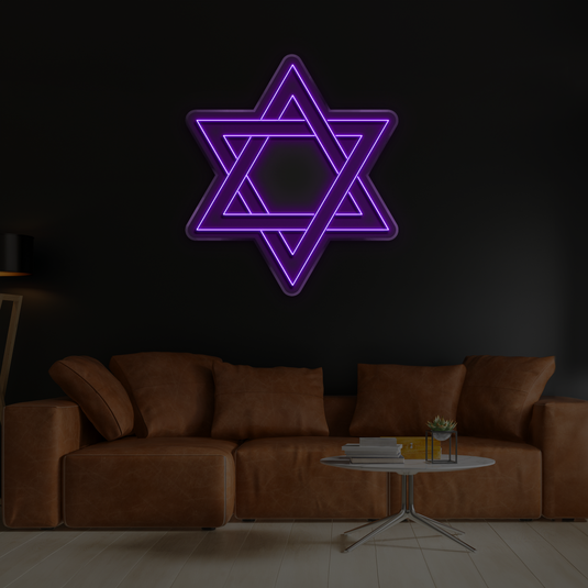 The Star of David