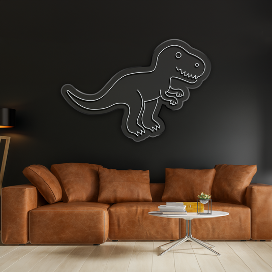 Tyrannosaurus rex