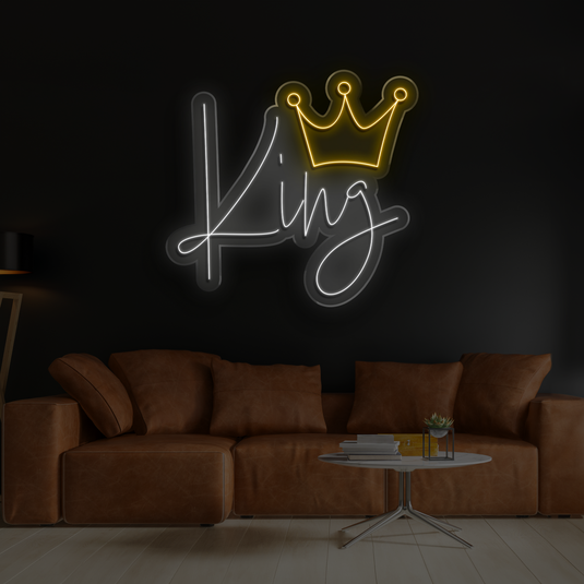 King's Crown