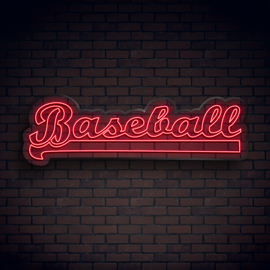 Baseball