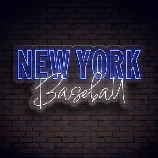 New York Baseball