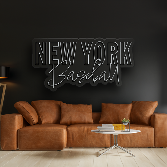 New York Baseball