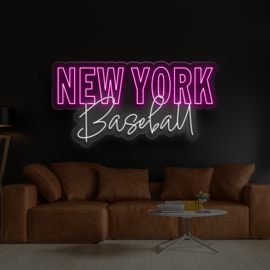 New York Baseball