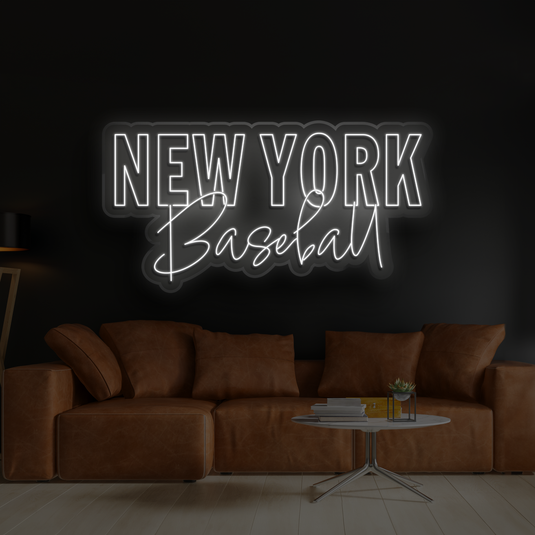 New York Baseball