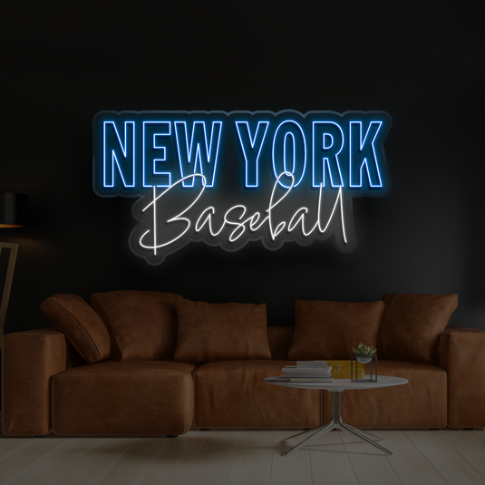 New York Baseball