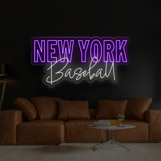 New York Baseball