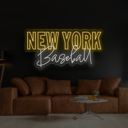 New York Baseball