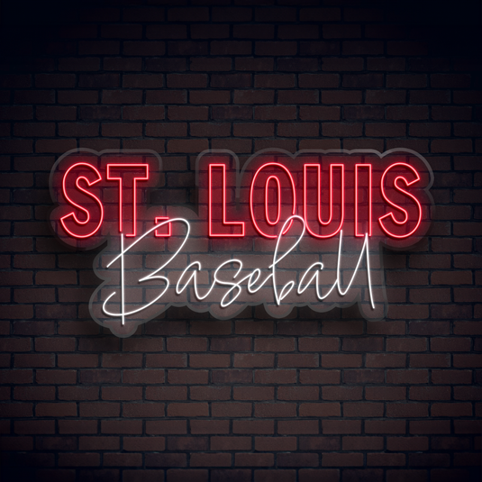 St. Louis Baseball