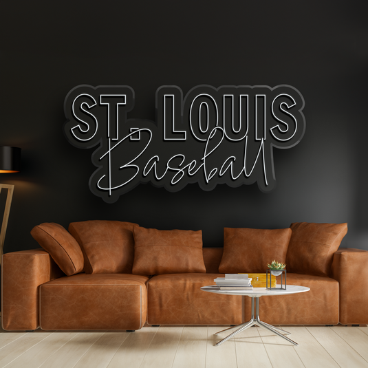 St. Louis Baseball