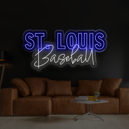 St. Louis Baseball