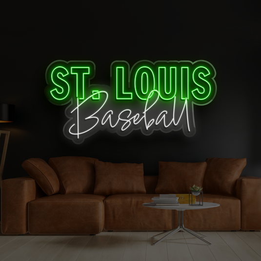 St. Louis Baseball