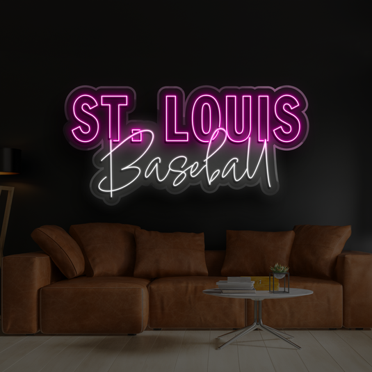 St. Louis Baseball