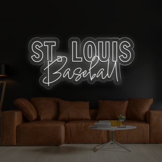 St. Louis Baseball