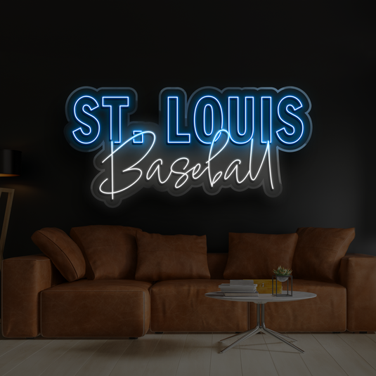 St. Louis Baseball