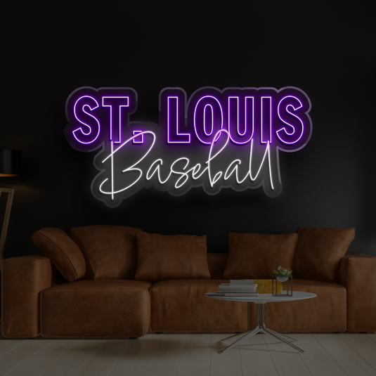 St. Louis Baseball