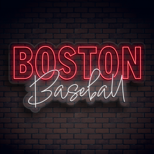 Boston Baseball