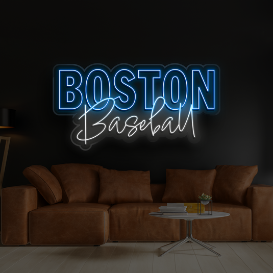 Boston Baseball