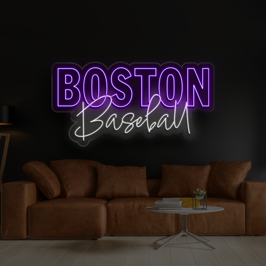 Boston Baseball