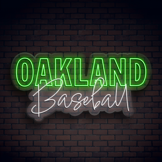 Oakland Baseball