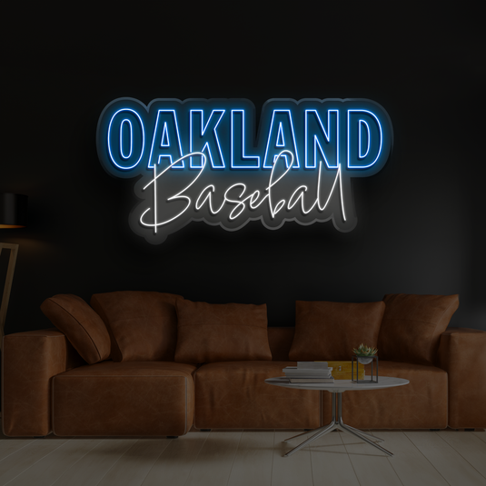 Oakland Baseball