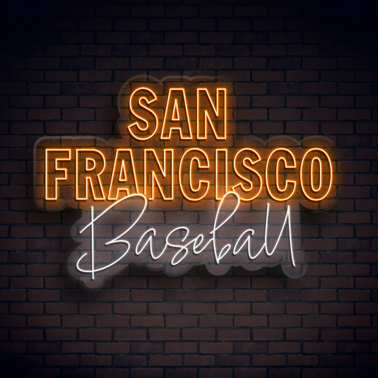 San Francisco Baseball