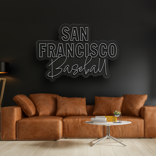 San Francisco Baseball