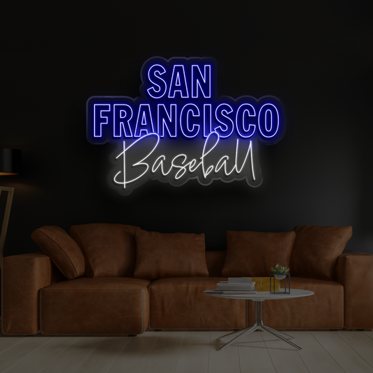 San Francisco Baseball